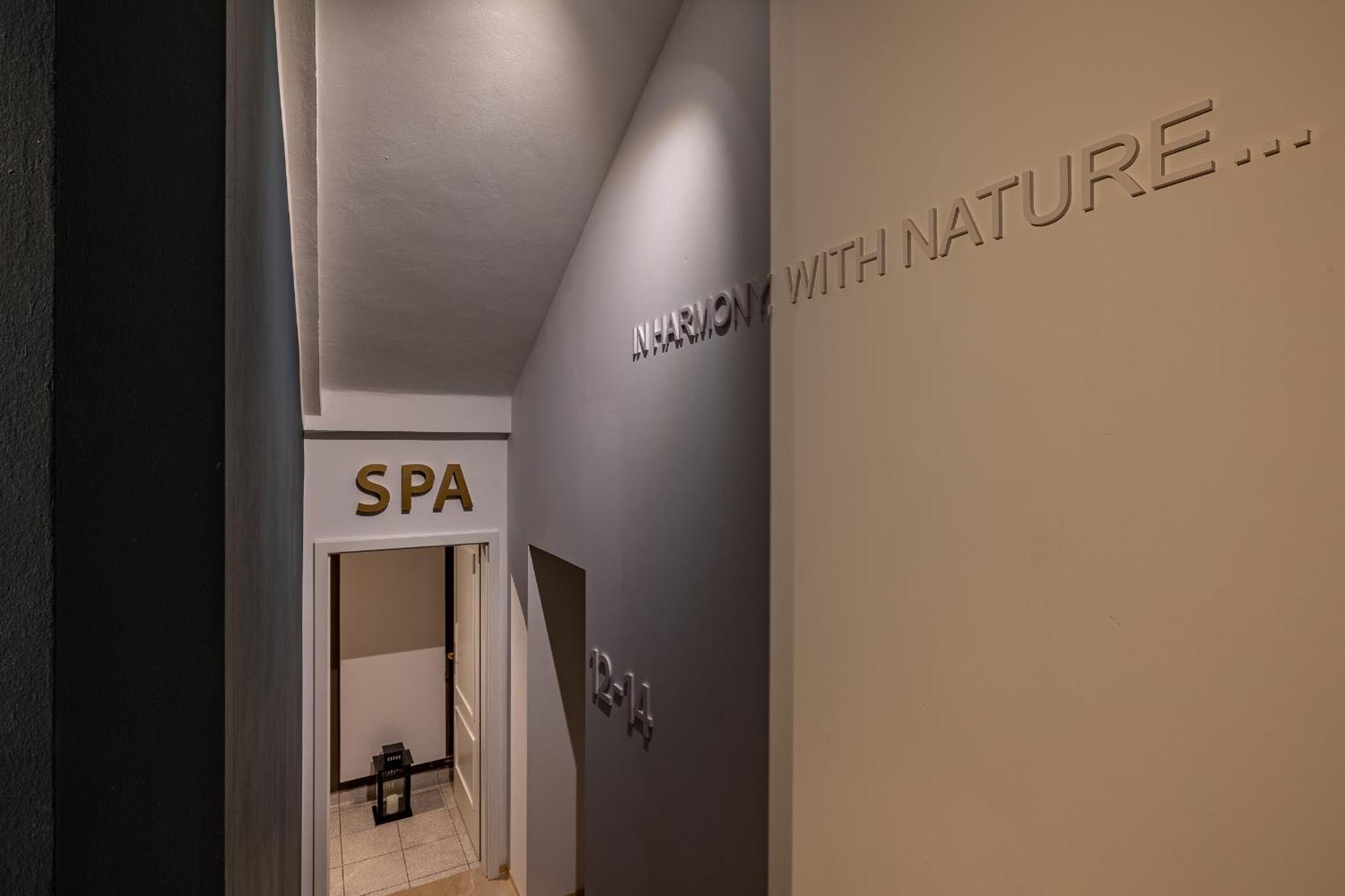 Spa & Wellness Hotel Silva Mariánské Lázně Екстериор снимка