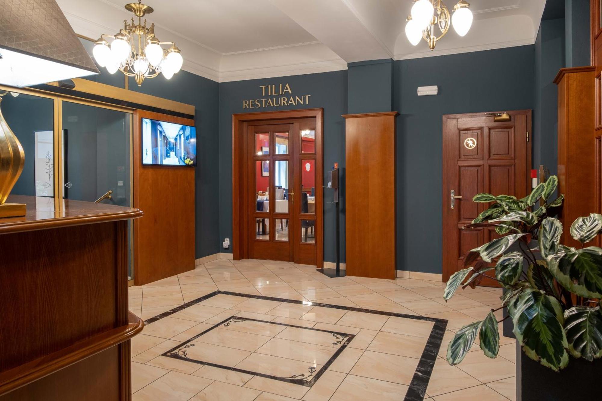 Spa & Wellness Hotel Silva Mariánské Lázně Екстериор снимка