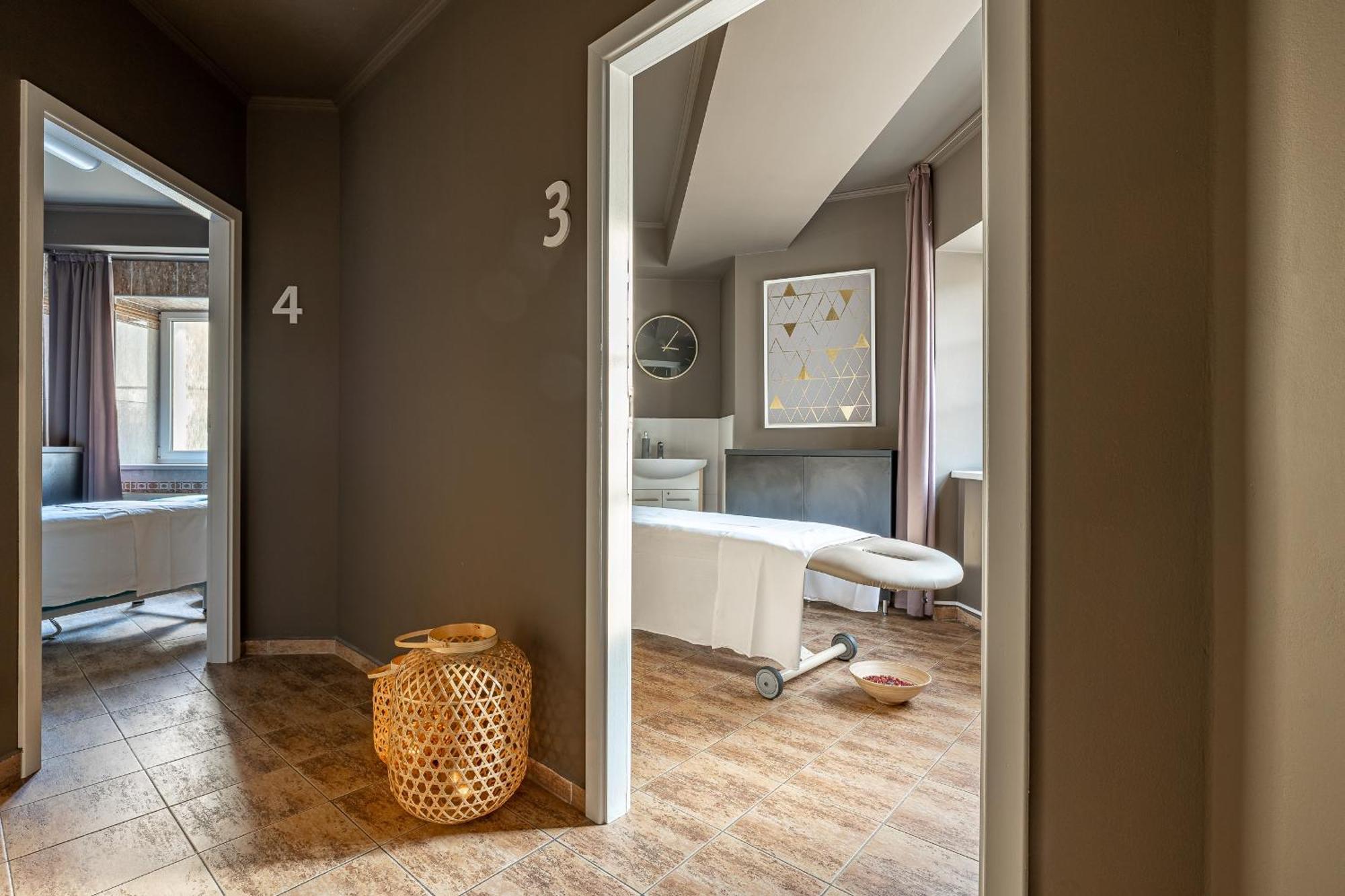 Spa & Wellness Hotel Silva Mariánské Lázně Екстериор снимка