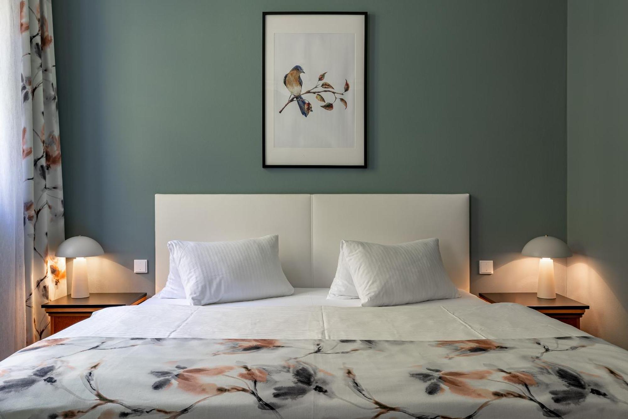 Spa & Wellness Hotel Silva Mariánské Lázně Екстериор снимка