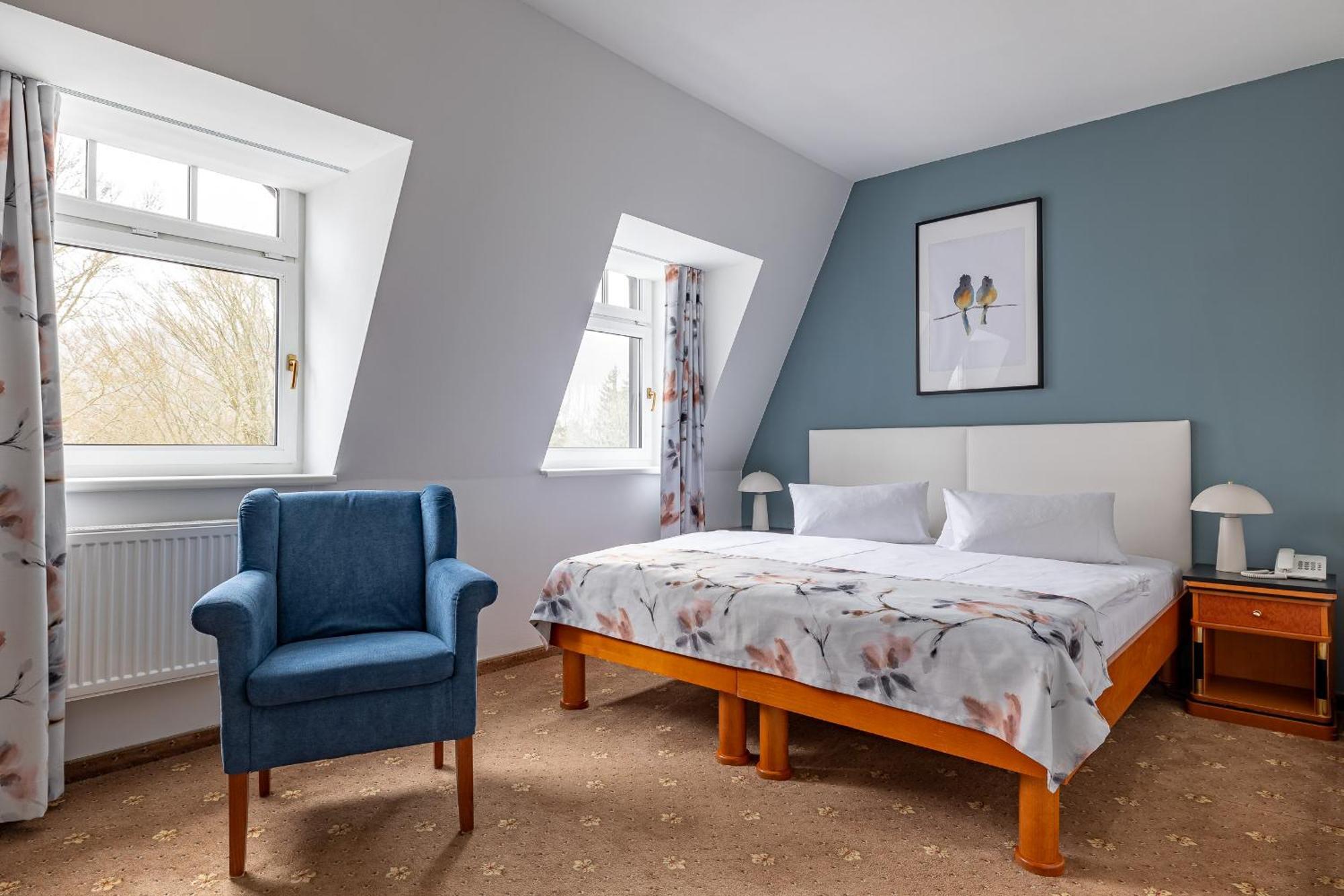Spa & Wellness Hotel Silva Mariánské Lázně Екстериор снимка